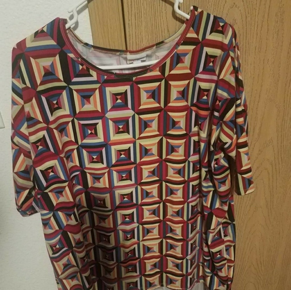 Lularoe